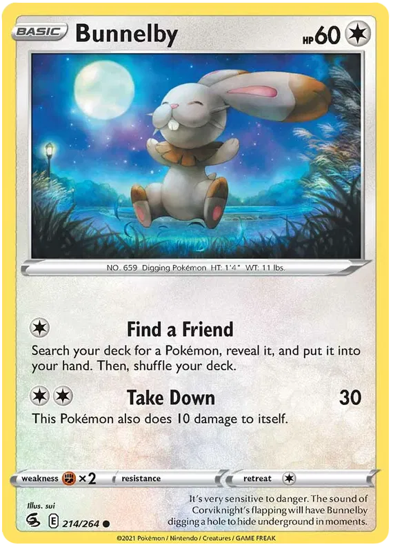 Bunnelby 214/264