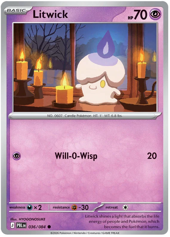 Litwick 036/084