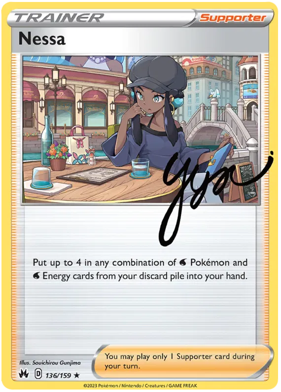 Nessa 136/159