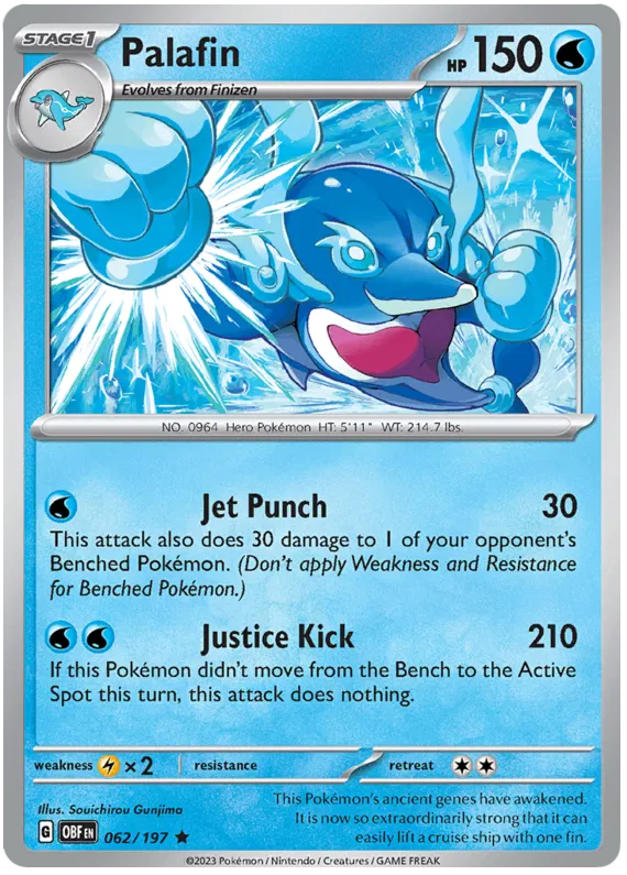 Palafin 062/197
