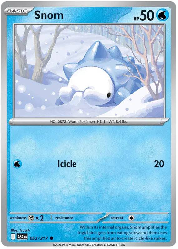 Snom 052/217