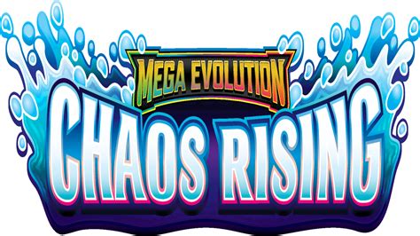 Chaos Rising