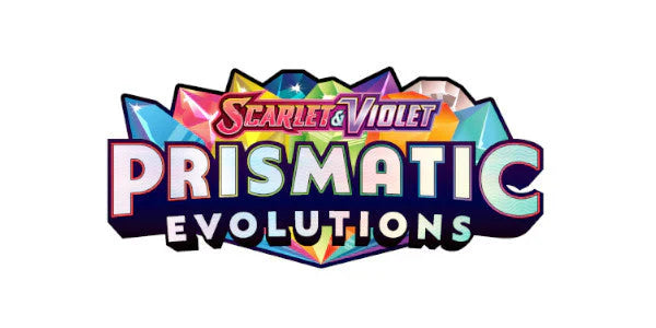 Prismatic Evolutions