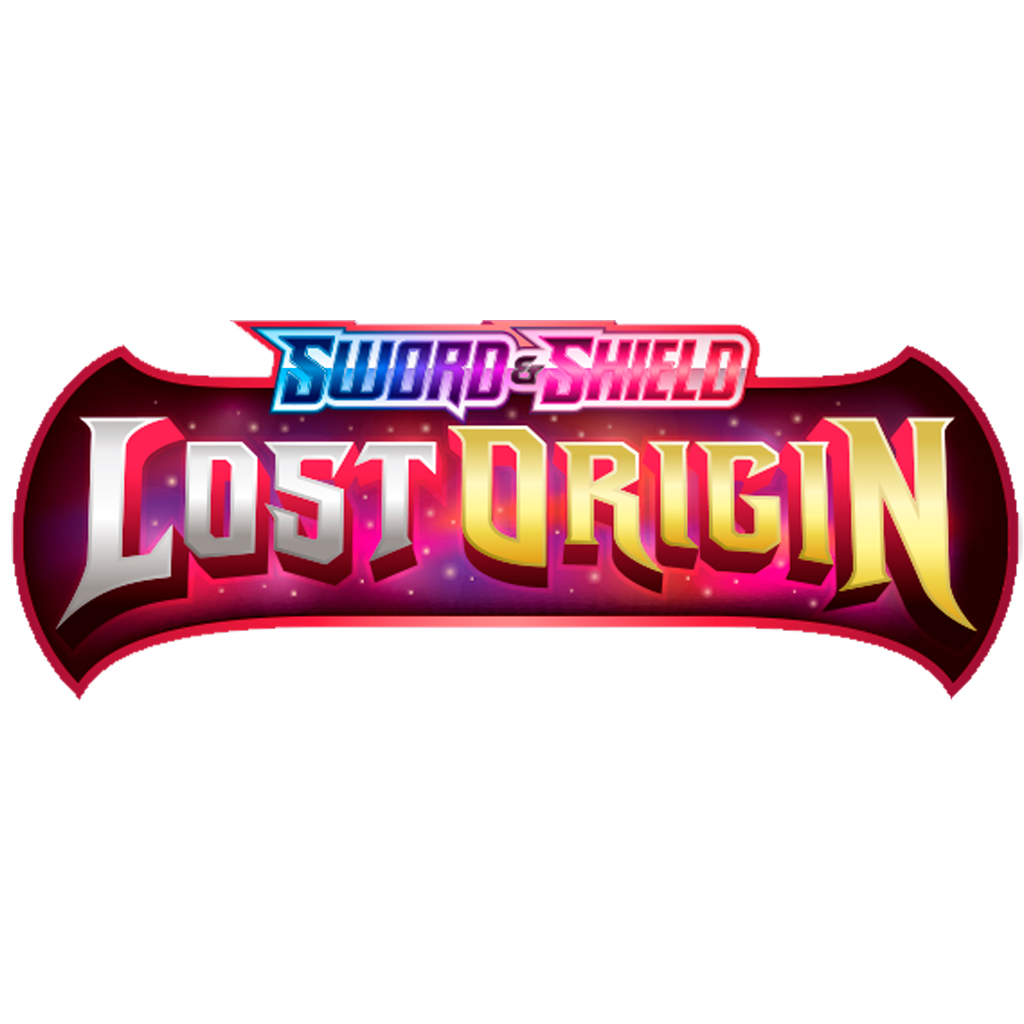 Lost Origin