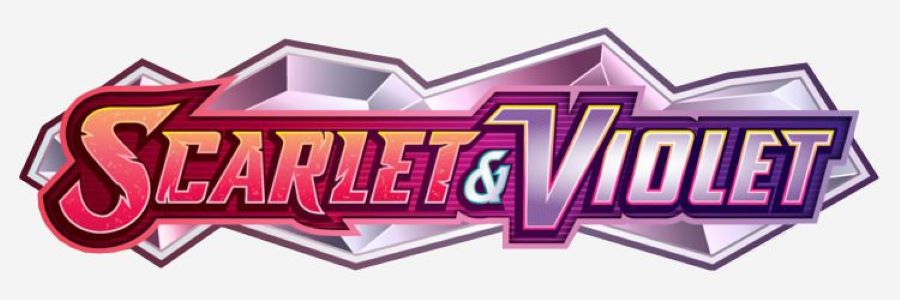 Scarlet And Violet Base