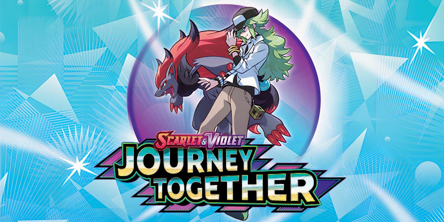 Journey Together