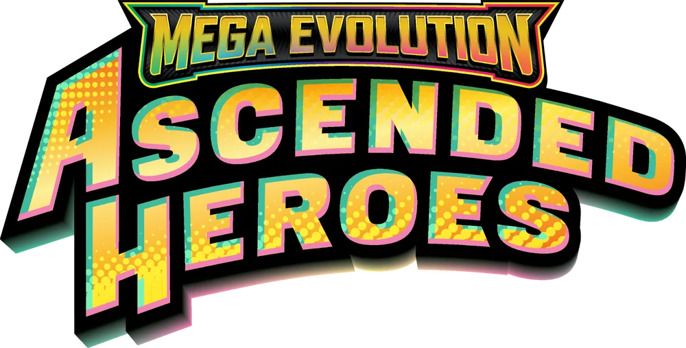 Ascended Heroes