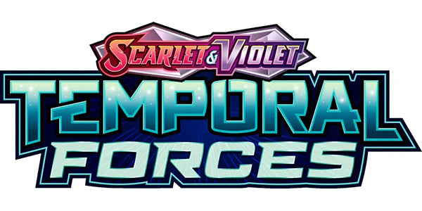 Temporal Forces