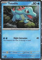 Totodile ASC 041/217 (Cosmo Holo)