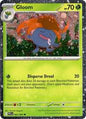 Gloom PFL 002/094 (Cosmo Holo)