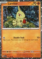 Larvitar PAL 110/193 (Cosmo Holo)