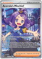 Acerola's Mischief 165/132