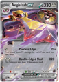 Aegislash EX 135/182