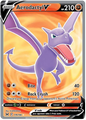 Aerodactyl V 179/196