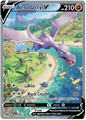 Aerodactyl V 180/196