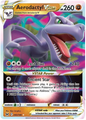 Aerodactyl Vstar 093/196