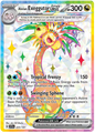 Alolan Exeggutor EX 225/191