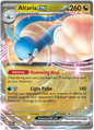 Altaria EX 140/182