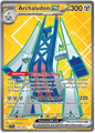 Archaludon EX 224/191