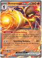 Armarouge EX 027/182