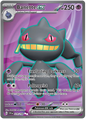 Banette EX 229/198