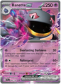Banette EX 088/198