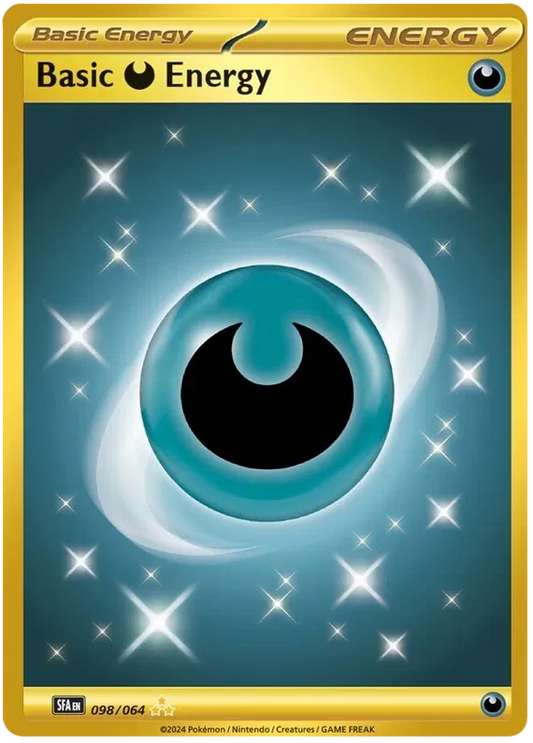 Basic Darkness Energy 098/064
