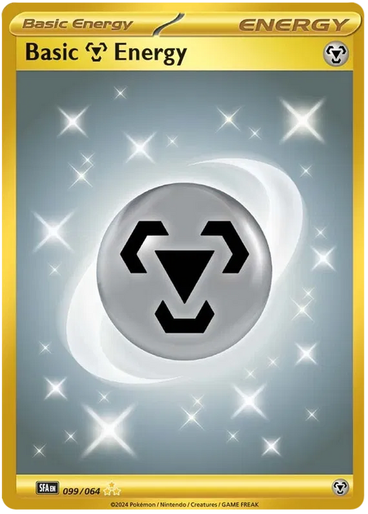 Basic Metal Energy 099/064