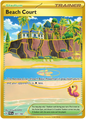 Beach Court 263/182