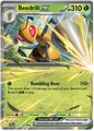 Beedrill EX 003/086