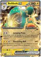 Bellibolt EX 079/193