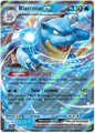 Blastoise EX 030/142