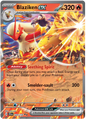 Blaziken EX 024/159
