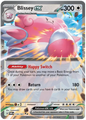 Blissey EX 134/167