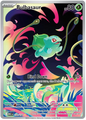 Bulbasaur 133/132