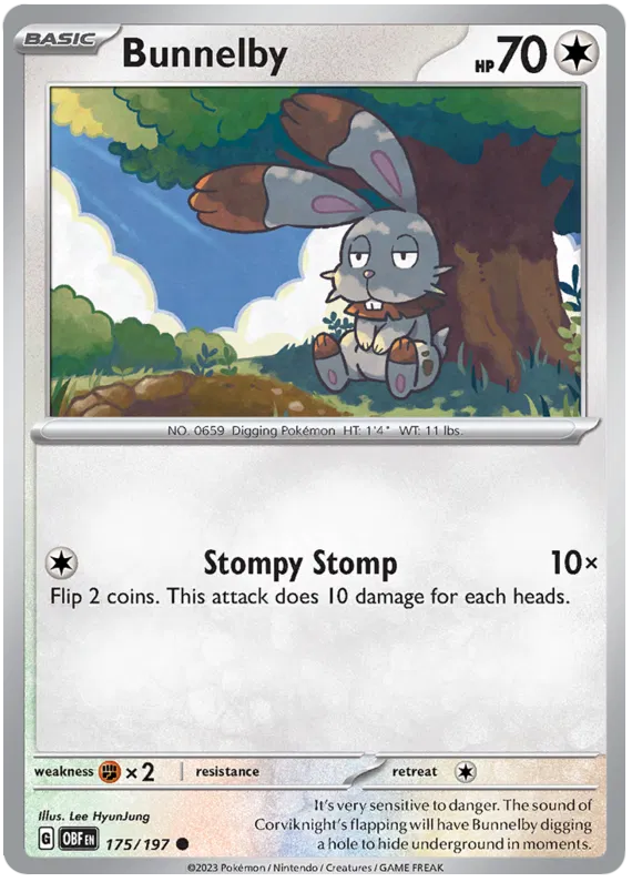 Bunnelby 175/197