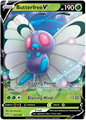 Butterfree V 001/189