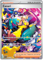 Canari 291/217