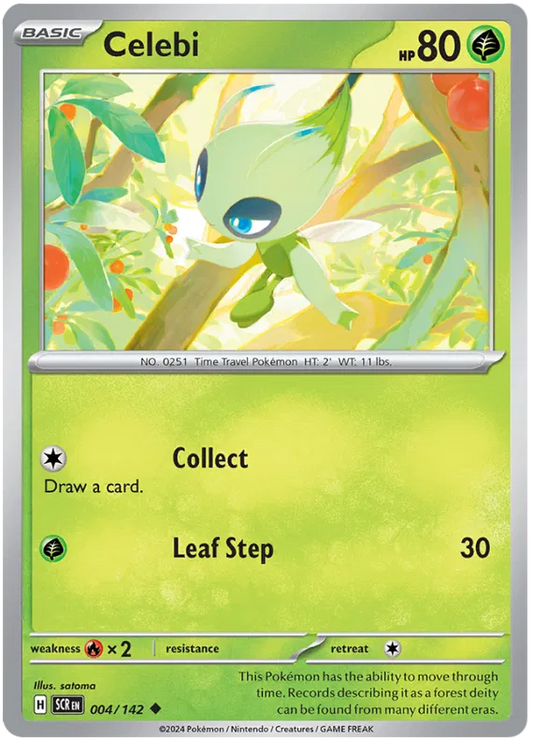 Celebi 004/142