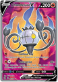 Chandelure V 247/264