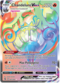 Chandelure Vmax 265/264