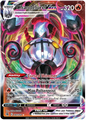 Chandelure Vmax 040/264