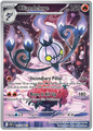 Chandelure 103/086