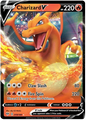 Charizard V 019/189