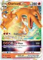 Charizard Vstar 019/159