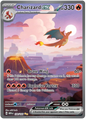 Charizard EX 199/165