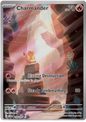 Charmander 168/165