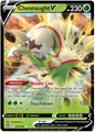 Chesnaught V 015/195