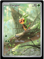 Chespin 087/086