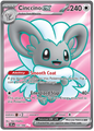 Cinccino 105/086